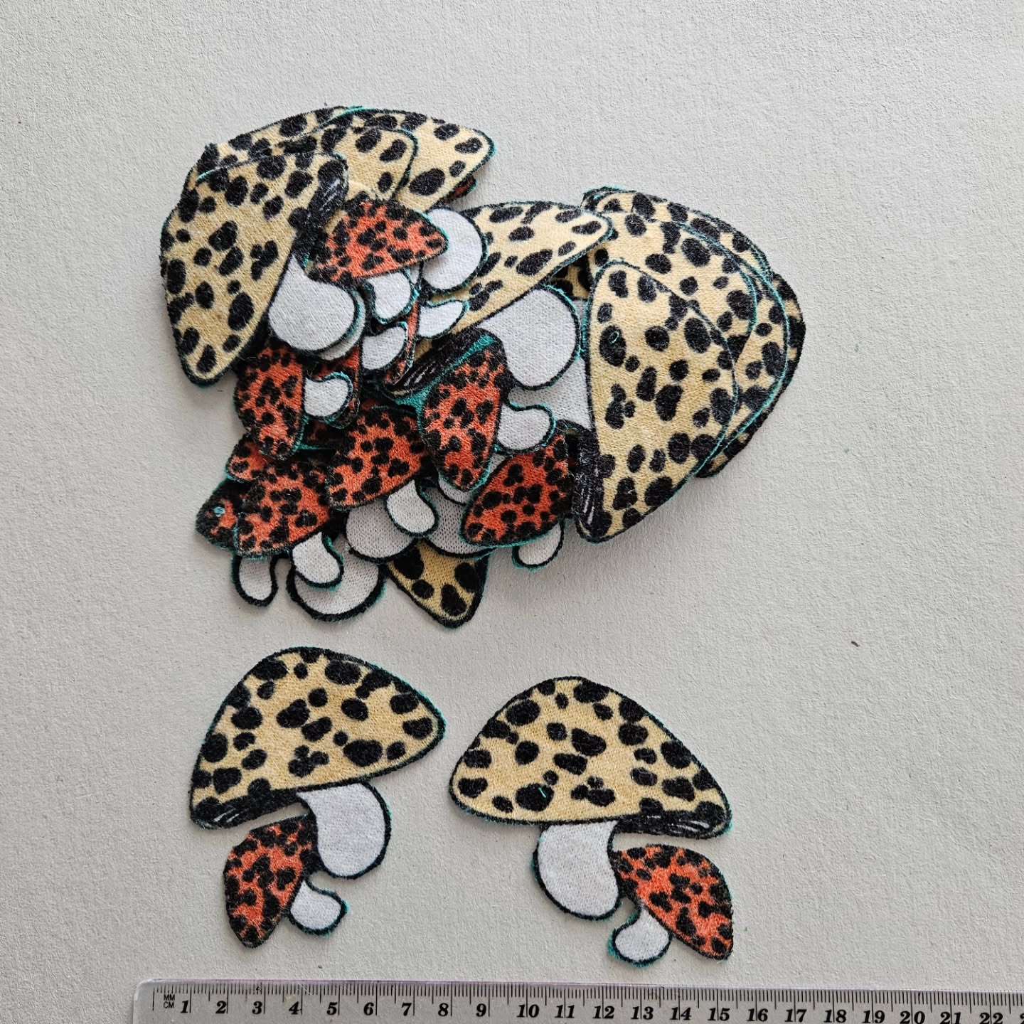 Термо-аппликации  Термо-аппликации