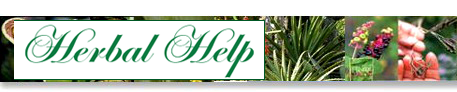 Herbal Help  Herbal Help